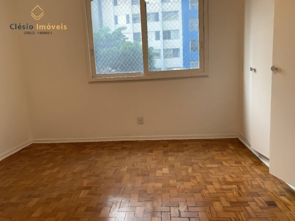 Imagem Apartamento com 3 Quartos à Venda, 110 m² em Vila Buarque - São Paulo