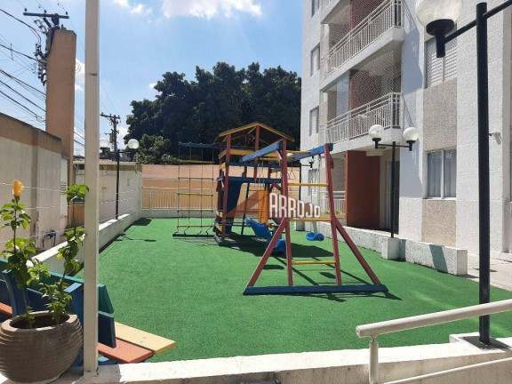 Imagem Apartamento com 2 Quartos à Venda, 50 m² em Jardim Três Marias - São Paulo Imagem Apartamento com 2 Quartos à Venda, 50 m² em Jardim Três Marias - São Paulo
