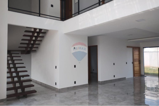Imagem Casa com 3 Quartos à Venda, 190 m² em Inoa - Maricá Imagem Casa com 3 Quartos à Venda, 190 m² em Inoa - Maricá