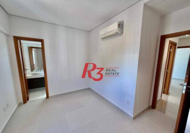 Imagem Apartamento com 3 Quartos à Venda, 107 m² em José Menino - Santos Imagem Apartamento com 3 Quartos à Venda, 107 m² em José Menino - Santos