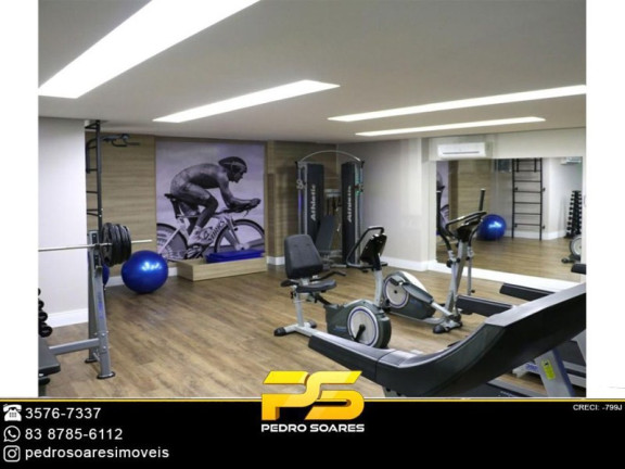 Imagem Apartamento com 4 Quartos à Venda, 265 m² em Altiplano Cabo Branco - João Pessoa Imagem Apartamento com 4 Quartos à Venda, 265 m² em Altiplano Cabo Branco - João Pessoa