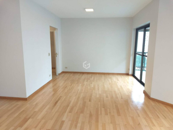 Imagem Apartamento com 4 Quartos à Venda, 180 m² em Aclimação - São Paulo