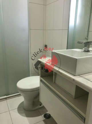 Imagem Apartamento com 3 Quartos à Venda, 71 m² em Parque Jaçatuba - Santo André Imagem Apartamento com 3 Quartos à Venda, 71 m² em Parque Jaçatuba - Santo André