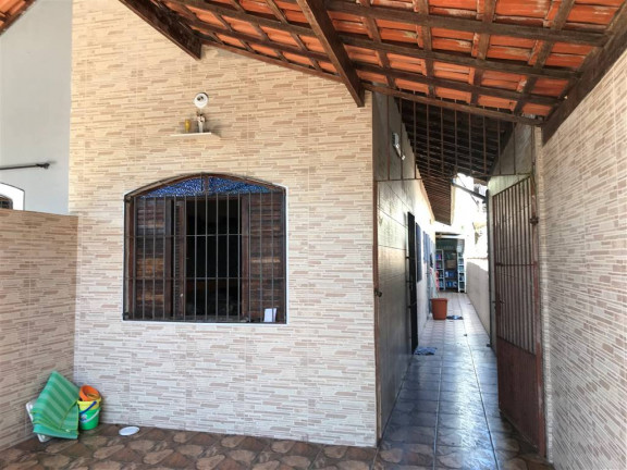 Imagem Casa com 2 Quartos à Venda, 68 m² em Ocian - Praia Grande