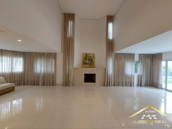 Imagem Casa de Condomínio com 4 Quartos à Venda, 382 m² em Alphaville - Santana De Parnaíba Imagem Casa de Condomínio com 4 Quartos à Venda, 382 m² em Alphaville - Santana De Parnaíba