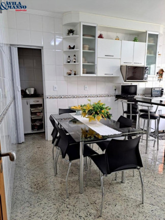 Imagem Sobrado com 3 Quartos à Venda, em Mooca - São Paulo Imagem Sobrado com 3 Quartos à Venda, em Mooca - São Paulo