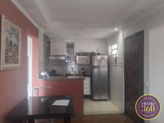 Imagem Apartamento com 3 Quartos à Venda, 52 m² em Jardim Santa Teresinha - São Paulo Imagem Apartamento com 3 Quartos à Venda, 52 m² em Jardim Santa Teresinha - São Paulo
