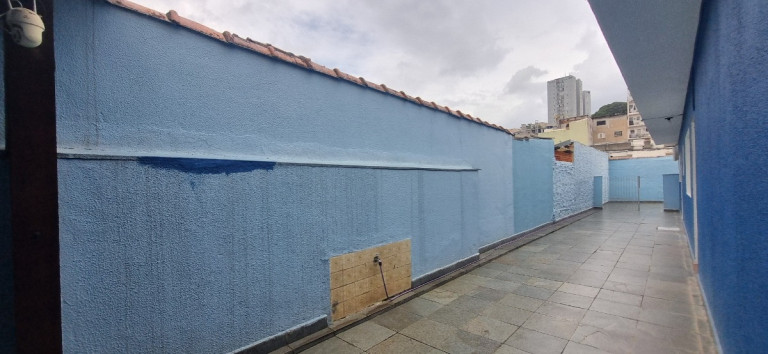 Imagem Casa com 1 Quarto à Venda, 150 m² em Vila Pita - São Paulo