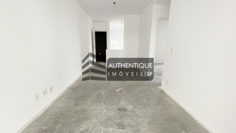 Imagem Apartamento com 2 Quartos à Venda, 64 m² em Demarchi - São Bernardo Do Campo