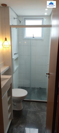 Imagem Apartamento com 2 Quartos à Venda, 45 m² em Vila Industrial - Campinas