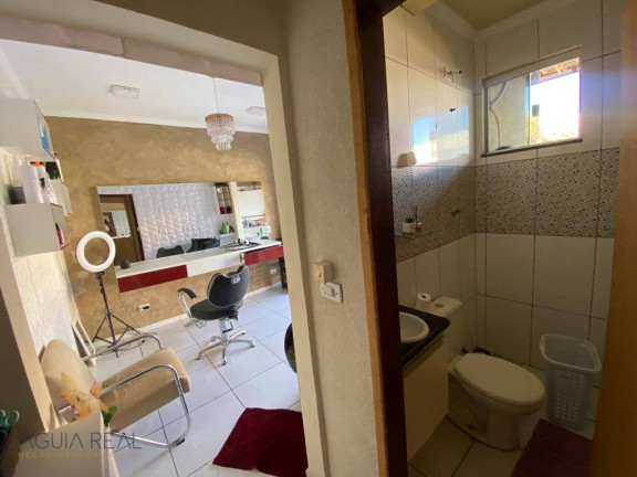 Imagem Casa com 4 Quartos à Venda, 190 m² em Jardim Alto São Francisco - Campo Grande Imagem Casa com 4 Quartos à Venda, 190 m² em Jardim Alto São Francisco - Campo Grande