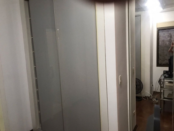 Imagem Imóvel com 3 Quartos à Venda, 170 m² em Jardim Ampliação - São Paulo