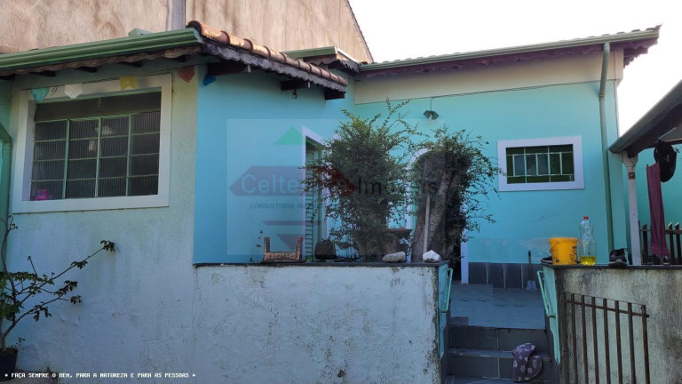 Imagem Casa com 3 Quartos à Venda, 218 m² em Vila Sao Jose - Taubaté