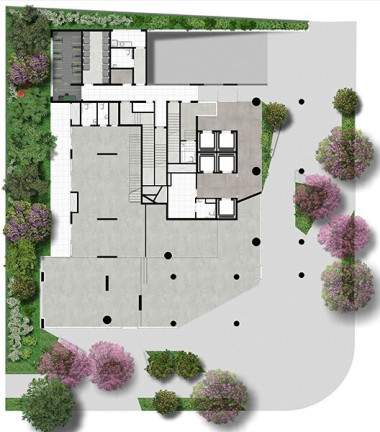 Imagem Apartamento com 1 Quarto à Venda, 20 m² em Pinheiros - São Paulo