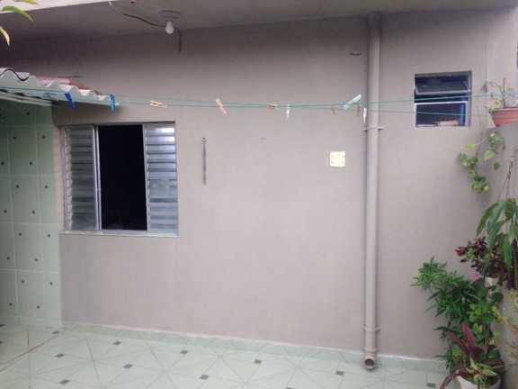 Imagem Sobrado com 2 Quartos à Venda, 150 m² em Jardim Santa Cristina - Santo André Imagem Sobrado com 2 Quartos à Venda, 150 m² em Jardim Santa Cristina - Santo André