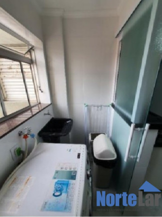 Imagem Apartamento com 2 Quartos à Venda, 68 m² em Freguesia Do ó - São Paulo
