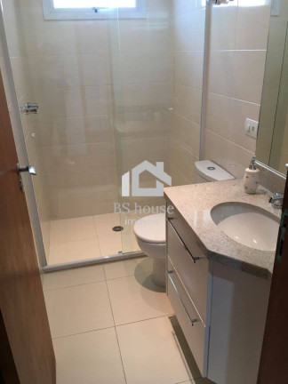 Imagem Apartamento com 3 Quartos à Venda, 122 m² em Olímpico - São Caetano Do Sul