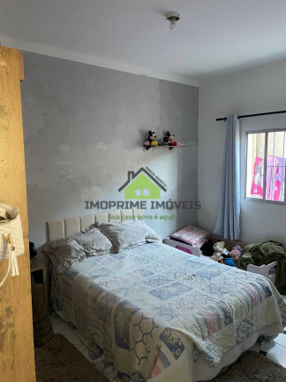 Imagem Casa com 2 Quartos à Venda, 150 m² em Jardim Do Marques - Jacareí