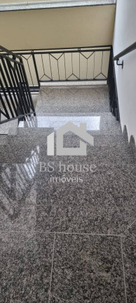 Imagem Apartamento com 2 Quartos à Venda, 110 m² em Campestre - Santo André