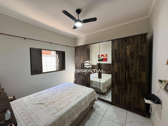 Imagem Casa com 2 Quartos à Venda, 130 m² em Residencial Vila Flora - São José Do Rio Preto Imagem Casa com 2 Quartos à Venda, 130 m² em Residencial Vila Flora - São José Do Rio Preto
