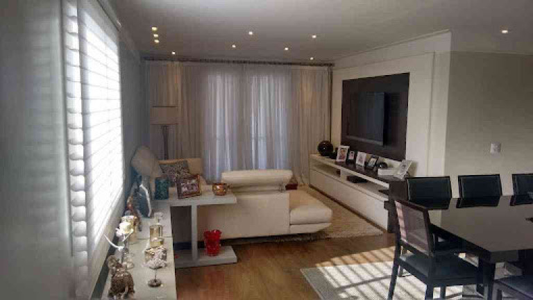 Imagem Apartamento com 3 Quartos à Venda, 130 m² em Santa Teresinha - São Paulo Imagem Apartamento com 3 Quartos à Venda, 130 m² em Santa Teresinha - São Paulo