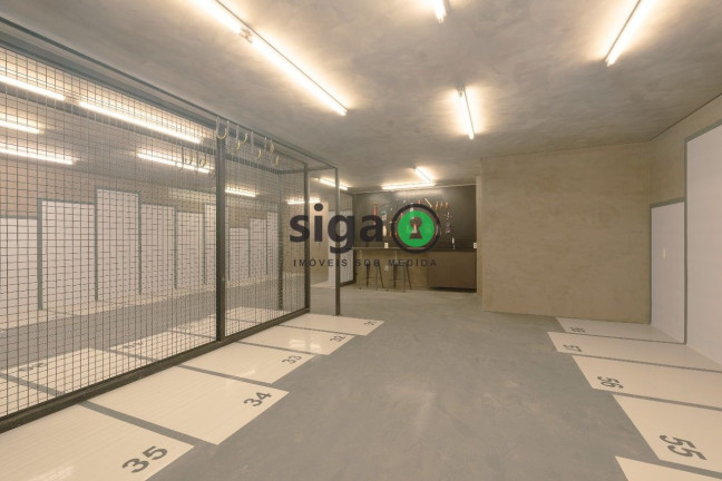 Imagem Apartamento com 3 Quartos à Venda, 186 m² em Ibirapuera - São Paulo Imagem Apartamento com 3 Quartos à Venda, 186 m² em Ibirapuera - São Paulo