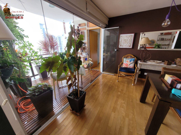 Imagem Apartamento com 3 Quartos à Venda, 125 m² em Moema - São Paulo Imagem Apartamento com 3 Quartos à Venda, 125 m² em Moema - São Paulo