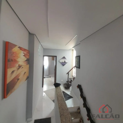 Imagem Sobrado com 3 Quartos à Venda, 210 m² em Boqueirão - Santos Imagem Sobrado com 3 Quartos à Venda, 210 m² em Boqueirão - Santos