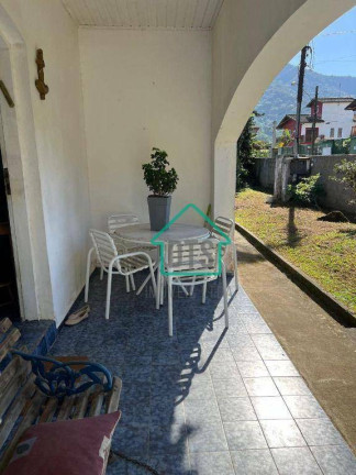 Imagem Casa com 6 Quartos à Venda, 275 m² em Lázaro (praia Domingos Dias) - Ubatuba