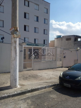 Apartamento com 4 Quartos à Venda, 100 m² em Vila Ré - São Paulo