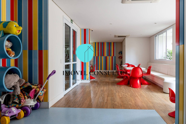 Imagem Apartamento com 1 Quarto para Alugar, 62 m² em Consolação - São Paulo