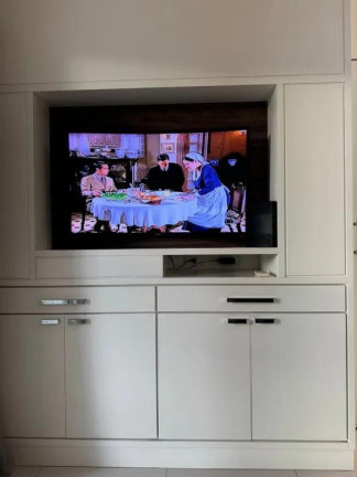 Imagem Apartamento com 1 Quarto à Venda, 40 m² em Jardim Camburi - Vitória