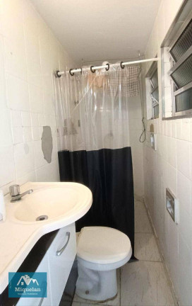 Imagem Apartamento com 1 Quarto à Venda, 33 m² em Bela Vista - São Paulo Imagem Apartamento com 1 Quarto à Venda, 33 m² em Bela Vista - São Paulo