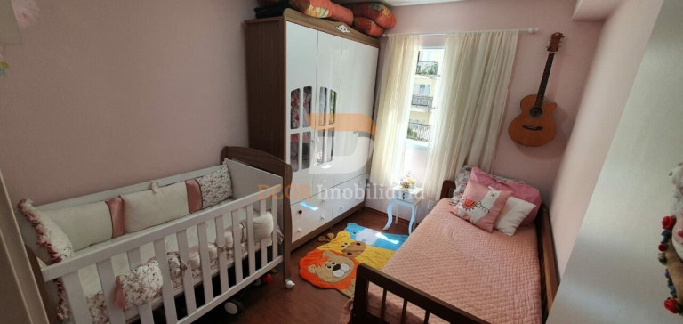 Imagem Apartamento com 2 Quartos à Venda, 67 m² em Centro  - Diadema