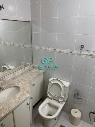 Imagem Apartamento com 3 Quartos à Venda, 90 m² em Enseada - Guarujá