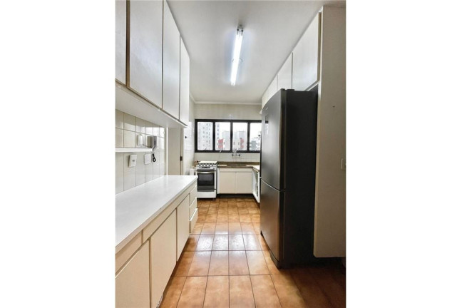 Imagem Apartamento com 3 Quartos à Venda, 86 m² em Vila Mariana - São Paulo
