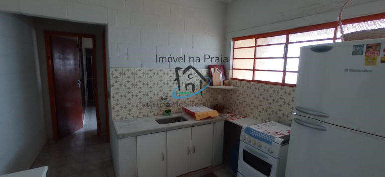 Imagem Casa com 2 Quartos à Venda, 150 m² em Massaguaçu - Caraguatatuba