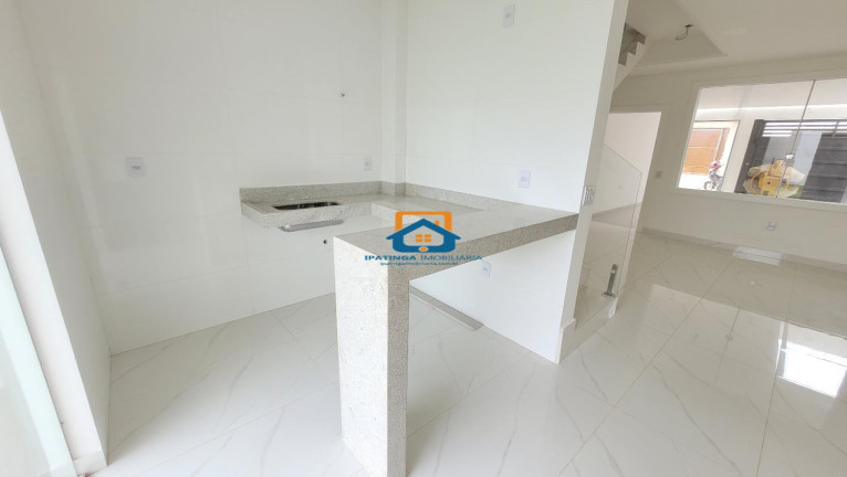 Imagem Casa com 3 Quartos à Venda, 143 m² em Residencial Bethânia - Santana Do Paraíso