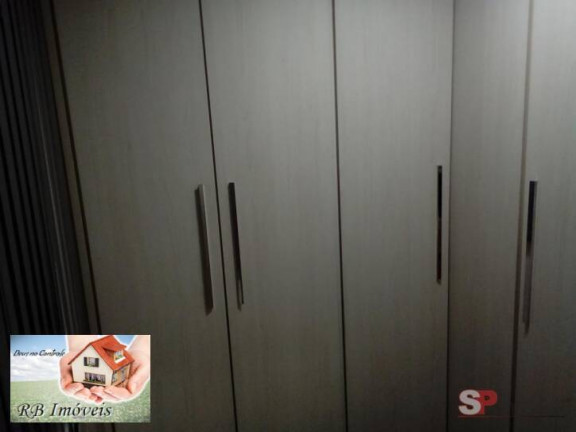 Imagem Apartamento com 3 Quartos à Venda, 61 m² em Vila Alzira - Santo André Imagem Apartamento com 3 Quartos à Venda, 61 m² em Vila Alzira - Santo André
