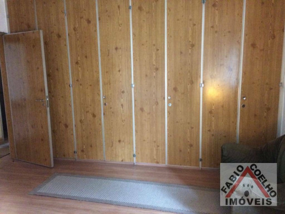 Imagem Apartamento com 3 Quartos à Venda, 137 m² em Vila Mariana - São Paulo