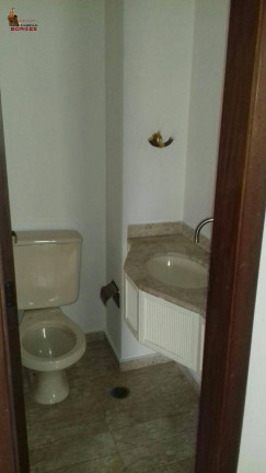 Imagem Cobertura com 3 Quartos à Venda, 187 m² em Moema - São Paulo