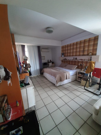 Imagem Apartamento com 4 Quartos à Venda, 205 m² em Fátima - Teresina