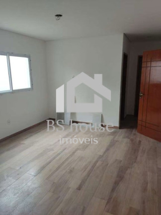 Imagem Apartamento com 2 Quartos à Venda, 47 m² em Vila Francisco Matarazzo - Santo André