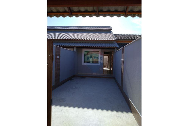 Casa com 1 Quarto à Venda, 70 m² em Praia De Itaipuacu I - Maricá