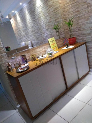 Imagem Apartamento com 3 Quartos à Venda, 78 m² em Vila Campestre - São Paulo Imagem Apartamento com 3 Quartos à Venda, 78 m² em Vila Campestre - São Paulo