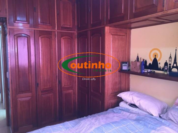 Imagem Apartamento com 1 Quarto à Venda, 63 m² em Tijuca - Rio De Janeiro Imagem Apartamento com 1 Quarto à Venda, 63 m² em Tijuca - Rio De Janeiro