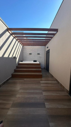 Imagem Casa com 3 Quartos à Venda, em Jardim Residencial Maria Dulce - Indaiatuba Imagem Casa com 3 Quartos à Venda, em Jardim Residencial Maria Dulce - Indaiatuba