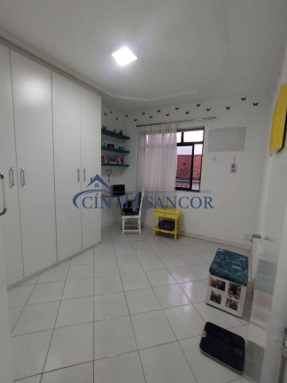 Imagem Apartamento com 3 Quartos à Venda, 129 m² em Parque Flamboyant - Campos Dos Goytacazes Imagem Apartamento com 3 Quartos à Venda, 129 m² em Parque Flamboyant - Campos Dos Goytacazes
