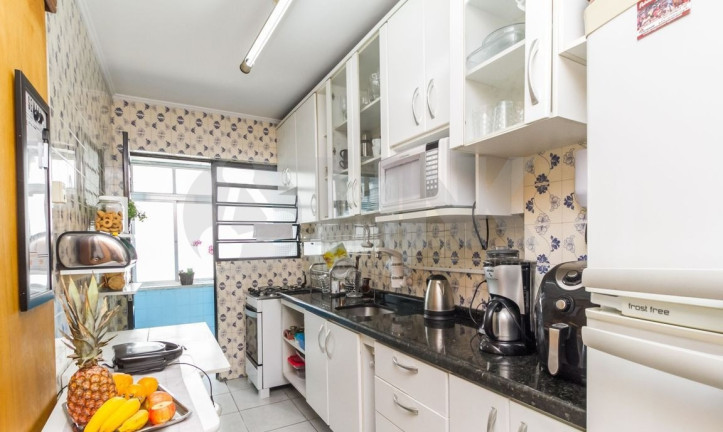 Imagem Apartamento com 3 Quartos à Venda, 88 m² em Menino Deus - Porto Alegre Imagem Apartamento com 3 Quartos à Venda, 88 m² em Menino Deus - Porto Alegre