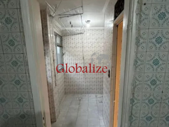 Imagem Imóvel com 2 Quartos à Venda, 99 m² em Marapé - Santos Imagem Imóvel com 2 Quartos à Venda, 99 m² em Marapé - Santos